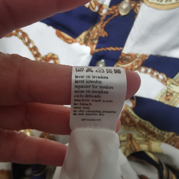 💯% Authentic Hermes Mid Dress in Size S - Picture 8 of 14